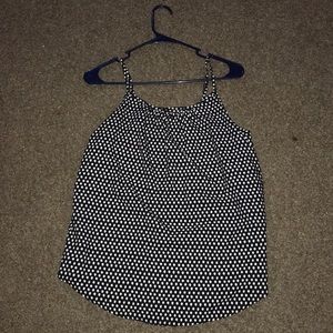 Polkadot Tank